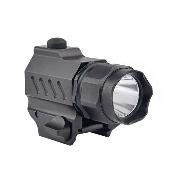 Avancerad Pistollampa TrustFire G01, 210 Lumen, 90 Meter, Två Lägen