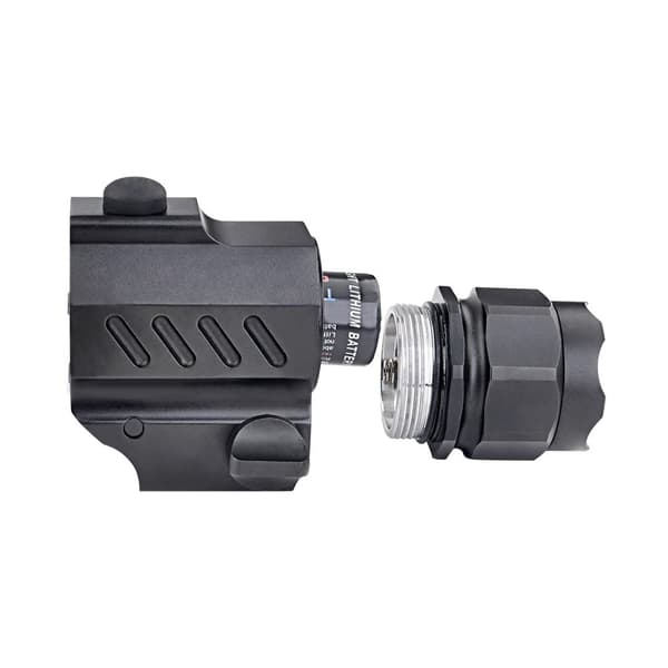 Avancerad Pistollampa TrustFire G01, 210 Lumen, 90 Meter, Två Lägen