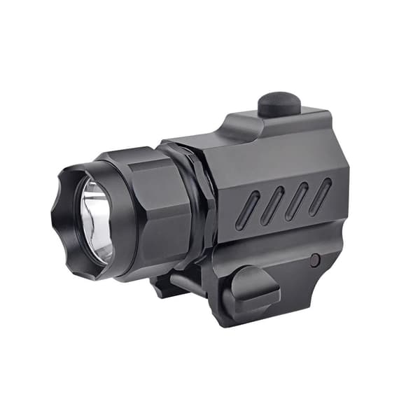 Avancerad Pistollampa TrustFire G01, 210 Lumen, 90 Meter, Två Lägen