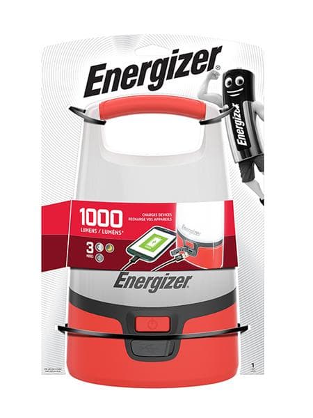 ENERGIZER USB Lantern