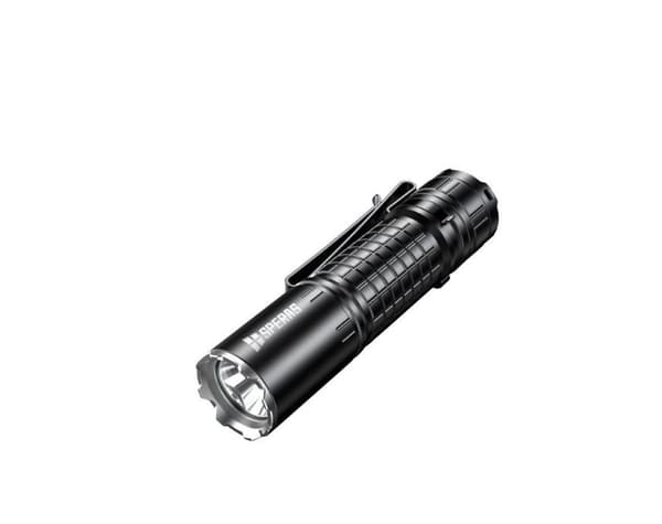 SPERAS E2R 1500lumen