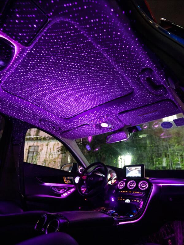 Car led shop