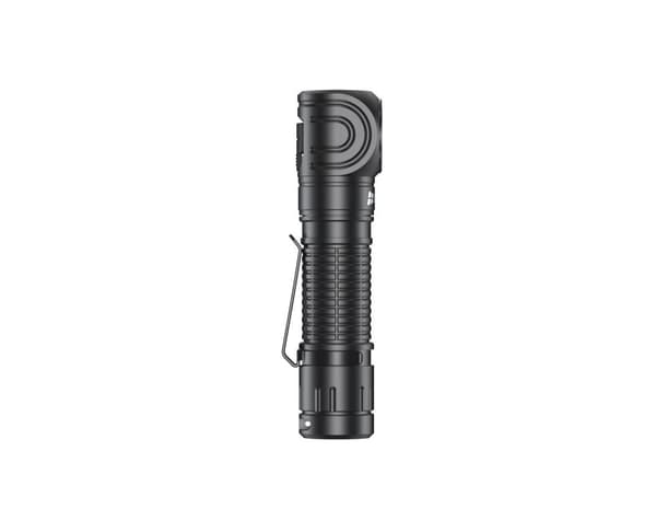 SPERAS M2R Ficklampa/Pannlampa