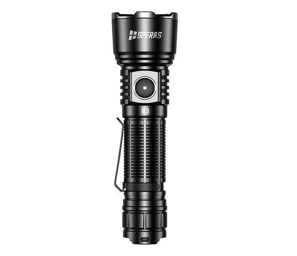 SPERAS E3 1300 Lumen