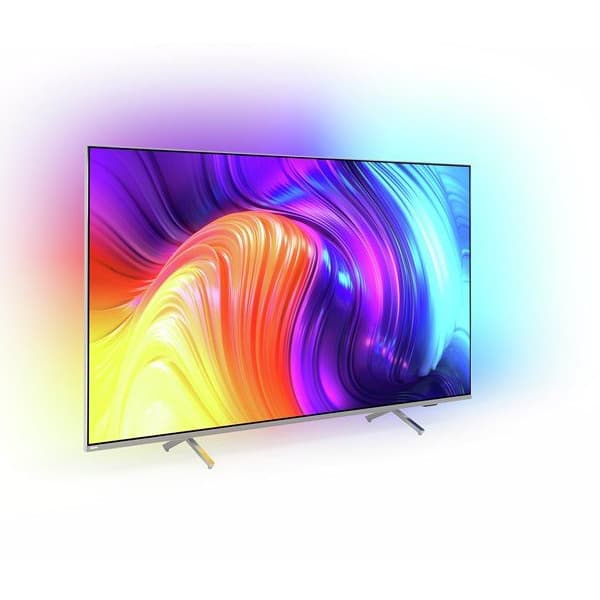 Philips LED Full HD TV 43PFS5507/12 43" - Matt Svart
