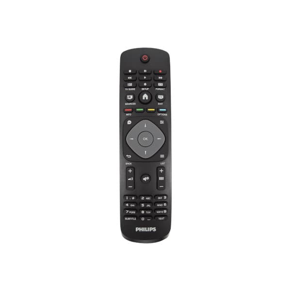 Philips LED Full HD TV 43PFS5507/12 43" - Matt Svart