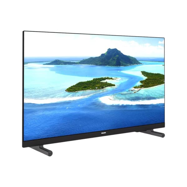 Philips LED Full HD TV 43PFS5507/12 43" - Matt Svart