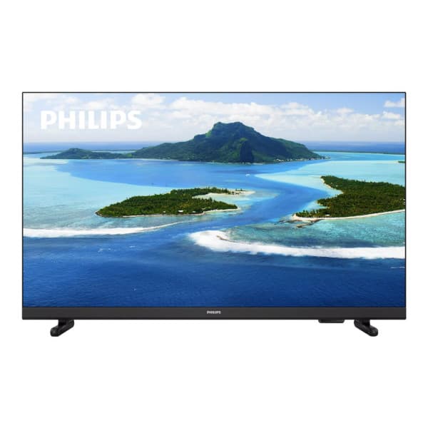 Philips LED Full HD TV 43PFS5507/12 43" - Matt Svart
