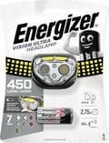 Pikkukuva 7 / 7: ENERGIZER Ajovalo Vision Ultra 3AA 450 LM, 3 valon väriä