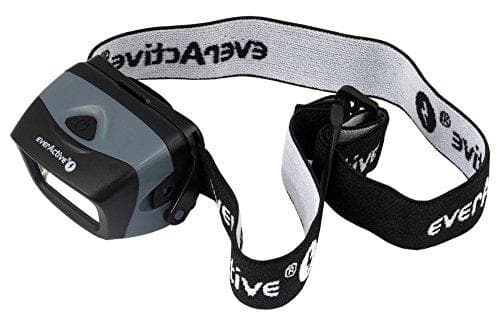 Strålkastare everActive HL-150