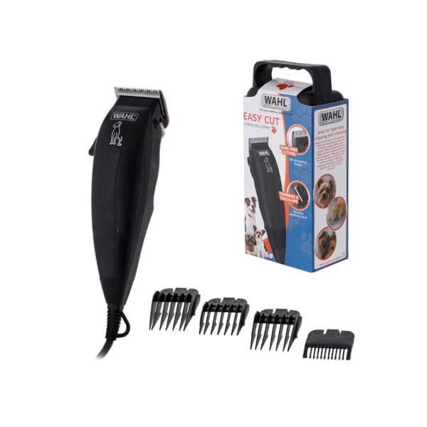 Wahl Easy Cut Grooming-kit Hundklippare