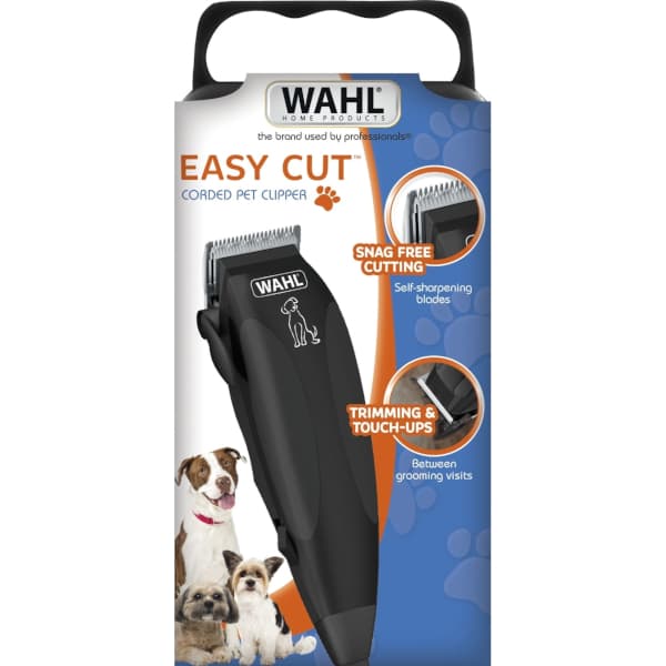 Wahl Easy Cut Grooming-kit Hundklippare