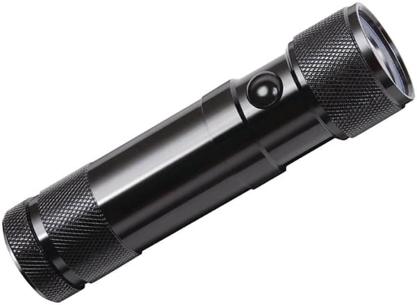 LED Taskulamppu 45 lm