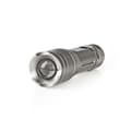 Miniatyrbild 9 av 11: Nedis LED ficklampa | Batteridriven | 4.5 V DC | 5 W | 3x AAA/LR03 | Angivet ljusflöde: 330 lm | Belysningsräckvidd: 200 m | Strålvinkel: 48 °