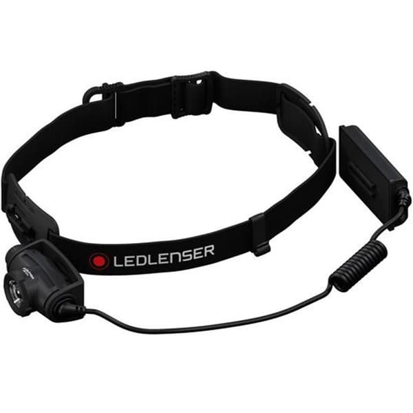 Led Lenser Pannlampa H5R Core