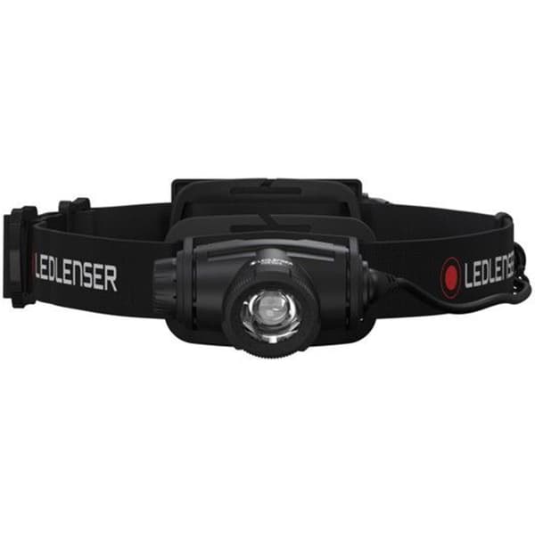 Led Lenser Pannlampa H5R Core