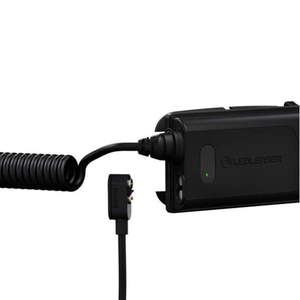 Led Lenser Pannlampa H5R Core