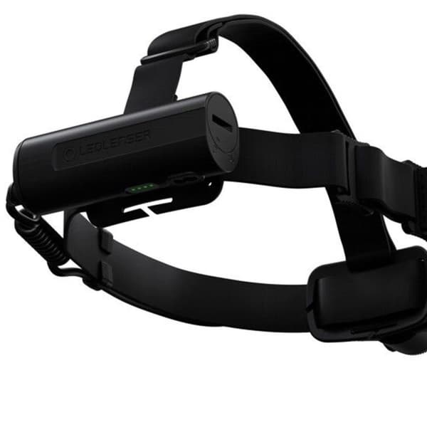 Led Lenser Pannlampa H7R Core