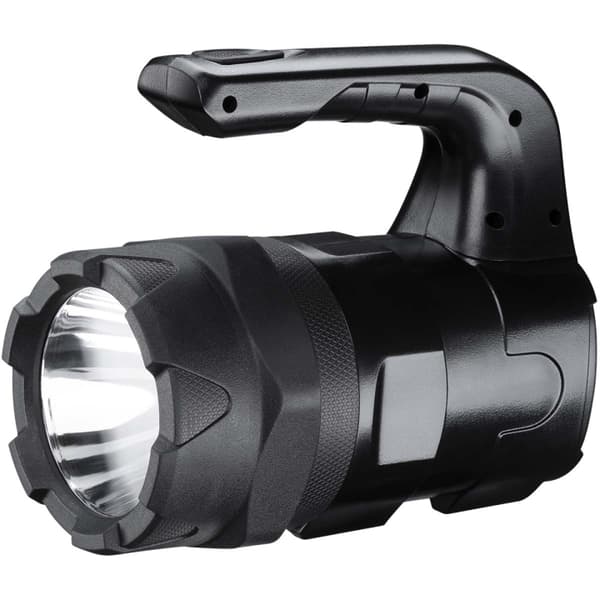 Varta Indestructible BL20 Pro musta