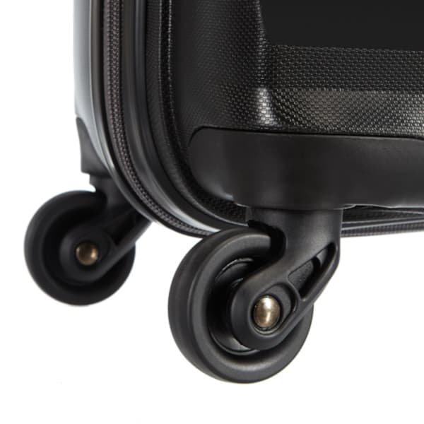 American Tourister Bon Air Spinner M Svart - Resväska