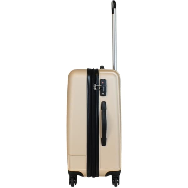 Cavalet Malibu Medium Resväska - Bronz