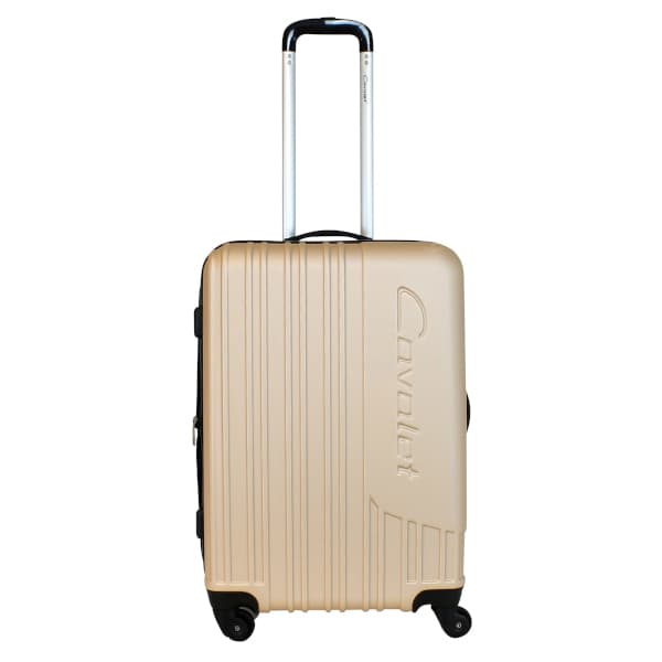 Cavalet Malibu Medium Resväska - Bronz