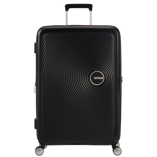 American Tourister Soundbox Sp 67 Svart - Resväska