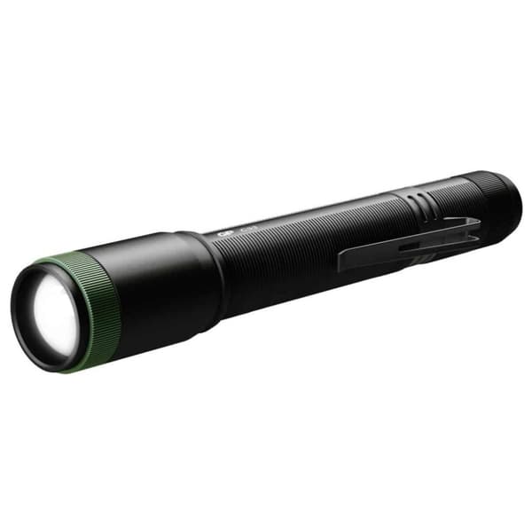 GP lommelygte 2x Aa 150 Lumen