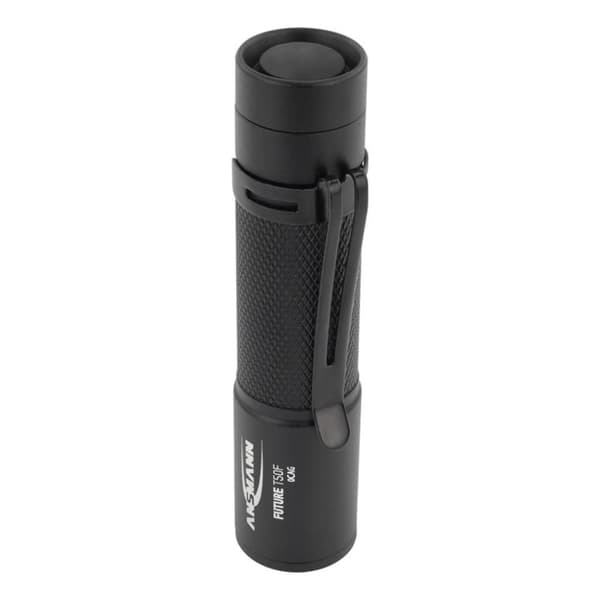 Ansmann Lommelygte Focus T50f