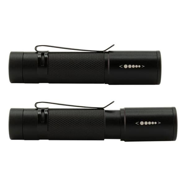 Ansmann Lommelygte Focus T50f