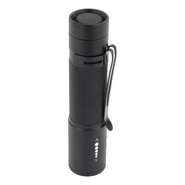 Ansmann Lommelygte Focus T50f