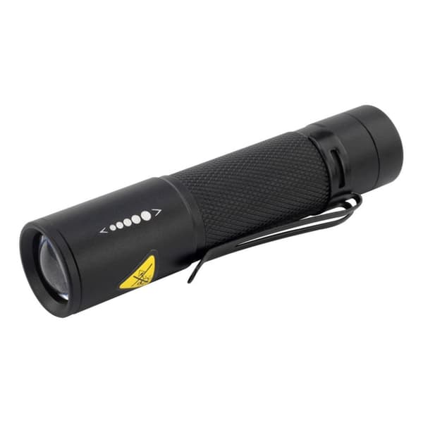 Ansmann Lommelygte Focus T50f