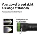 Miniatyrbillede 5 af 8: GP lommelygte 3x AAA 300 Lumen