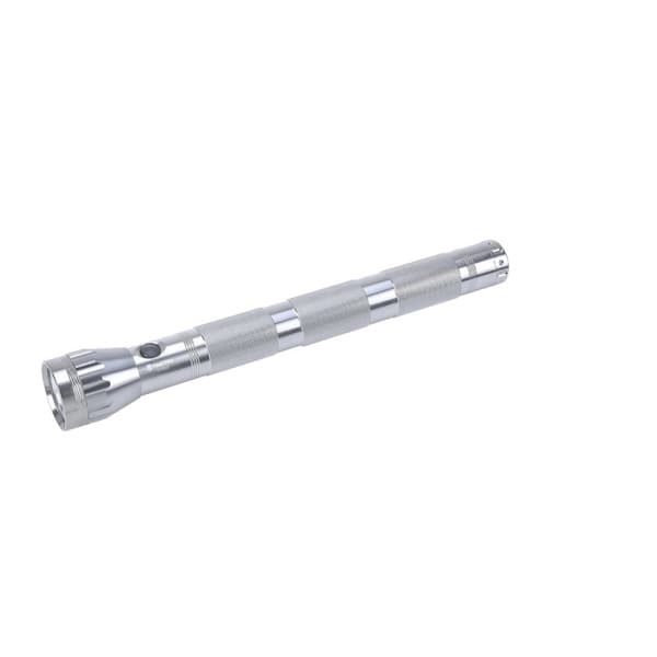 Suuri alumiininen LED-taskulamppu