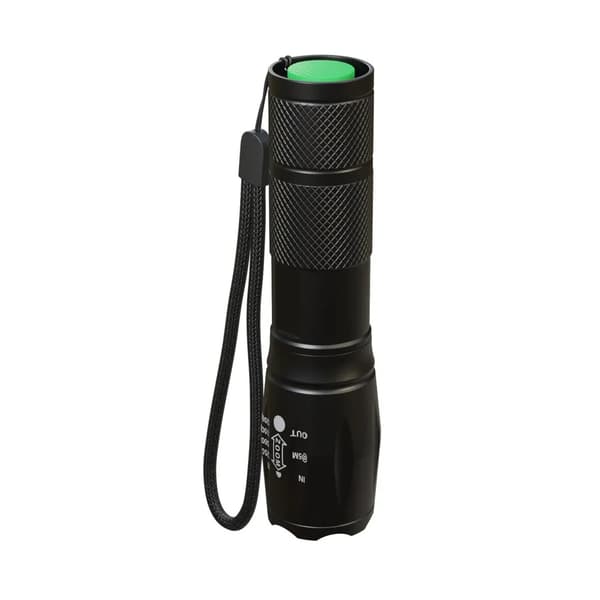 Extralink EFL-1008 Freya Lommelygte LED - 200 lm