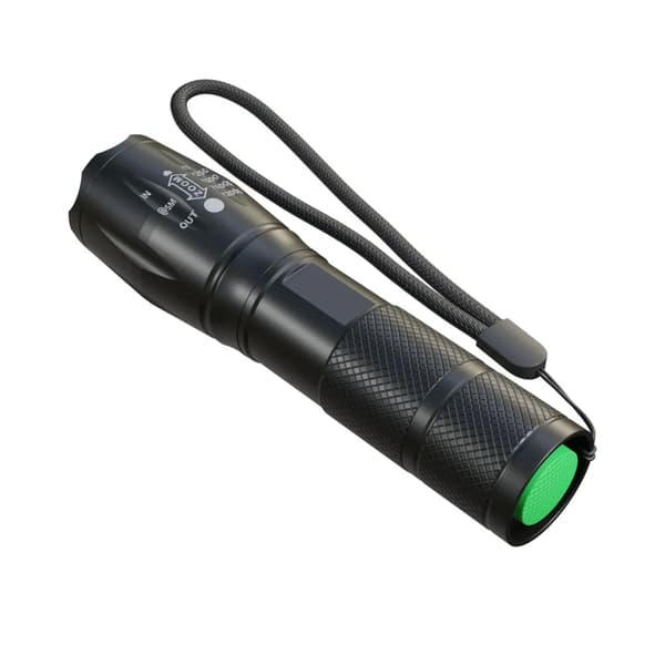 Extralink EFL-1008 Freya Lommelygte LED - 200 lm
