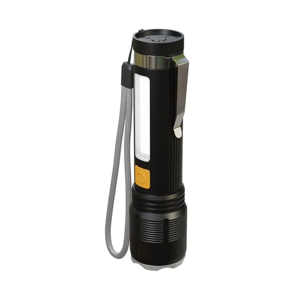 Extralink EFL-1138 Wili Oppladbar lommelykt LED - 700 lm