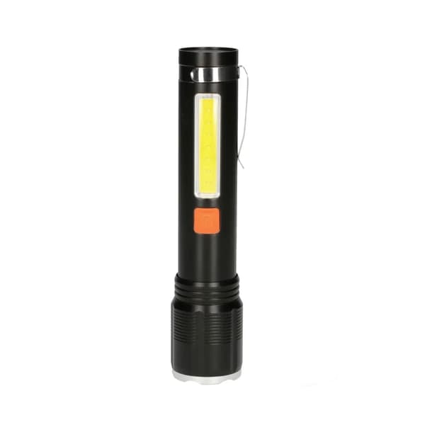 Extralink EFL-1138 Wili Oppladbar lommelykt LED - 700 lm