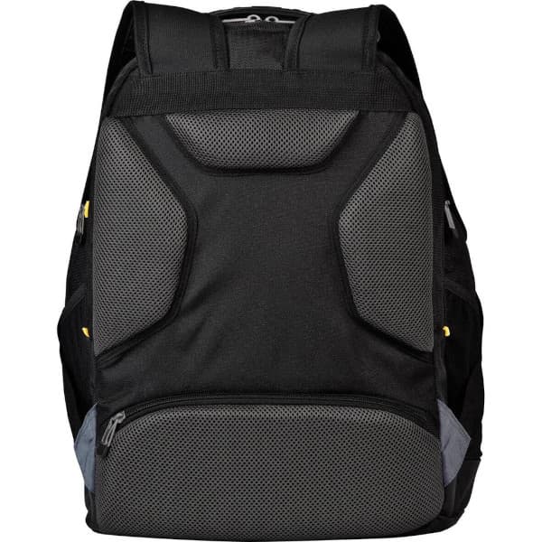 Targus Drifter Ryggsäck för Bärbar dator 15.6" - Grå/Svart