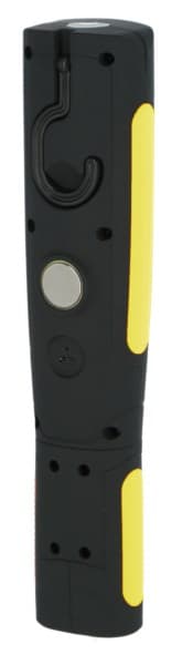 Kerbl LED-akku Työvalo WorkFire Akku