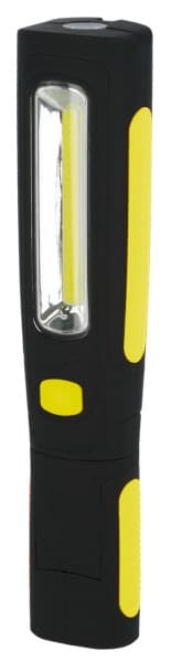 Kerbl LED-akku Työvalo WorkFire Akku