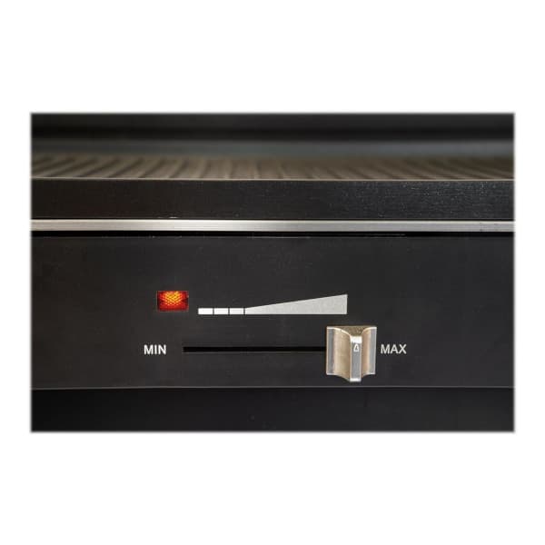 FRITEL Starter BBQ 2246 Elektrisk Barbequegrill - Svart