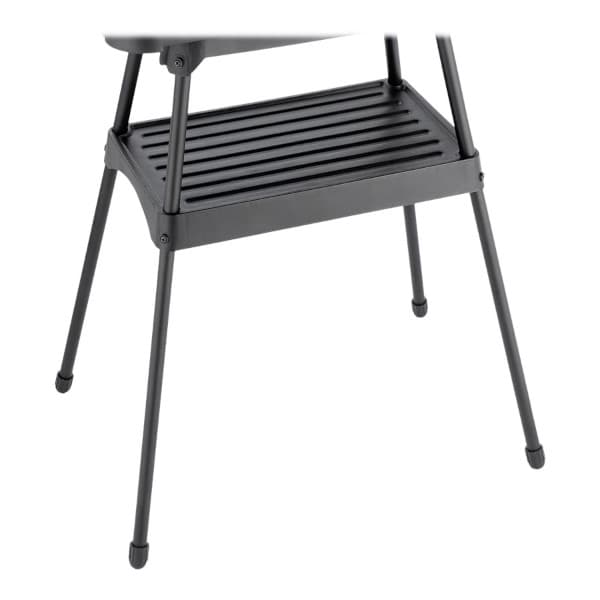 FRITEL Starter BBQ 2246 Elektrisk Barbequegrill - Svart