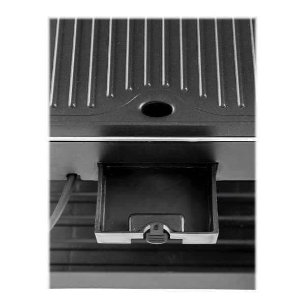 FRITEL Starter BBQ 2246 Elektrisk Barbequegrill - Svart