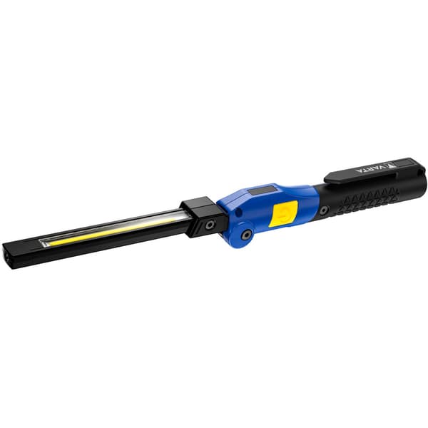 Varta Work Flex® Multifunction Light F20R Oppladbar