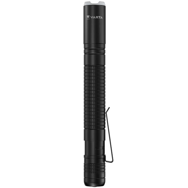 Varta Aluminium Light F10 Pro Ficklampa 150 lm Alumiini