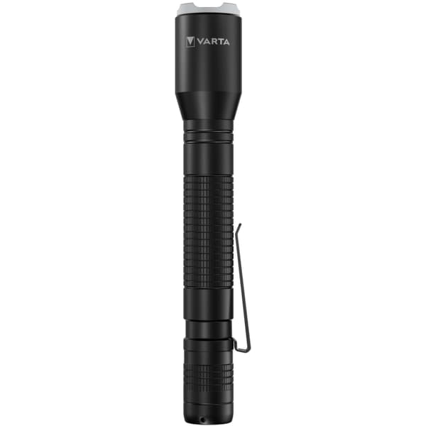 Varta Aluminium Light F20 Pro Ficklampa 250 lm Alumiini
