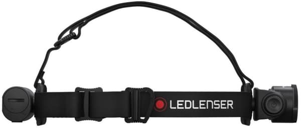 Lommelygte Ledlenser H7R Core