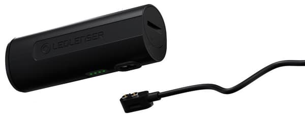 Lommelygte Ledlenser H7R Core