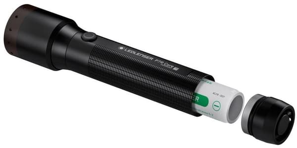 Taskulamppu Ledlenser P7R Core